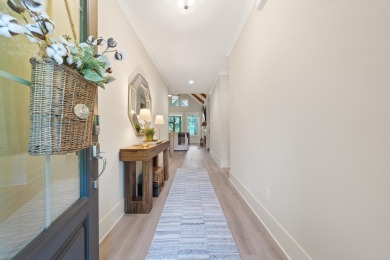 Experience the perfect blend of elegance & modern comfort in on Harbor Club Golf and Country Club in Georgia - for sale on GolfHomes.com, golf home, golf lot