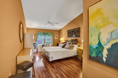 A perfect blend of refined elegance and relaxed comfort awaits on Wycliffe Golf and Country Club in Florida - for sale on GolfHomes.com, golf home, golf lot