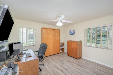 Located in a resort-style country club community, this on Indian River Colony Club in Florida - for sale on GolfHomes.com, golf home, golf lot