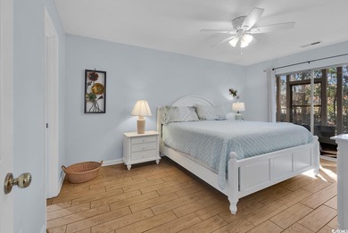 If playing golf, walking the beach, viewing the magnificent on True Blue Plantation in South Carolina - for sale on GolfHomes.com, golf home, golf lot