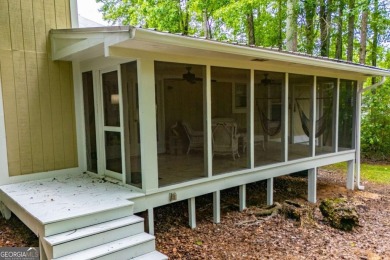 This 3-bedroom, 2-bathroom home offers modern comfort with a on Fairfield Plantation Golf and Country Club in Georgia - for sale on GolfHomes.com, golf home, golf lot