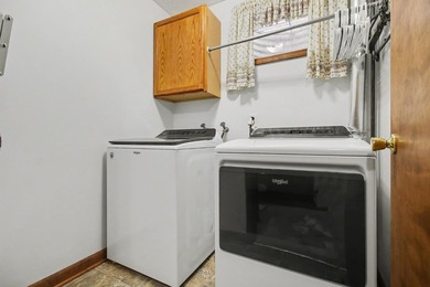 Welcome to 951 Tekulve Road in Batesville! Located directly on  in Indiana - for sale on GolfHomes.com, golf home, golf lot