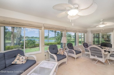 Located in a resort-style country club community, this on Indian River Colony Club in Florida - for sale on GolfHomes.com, golf home, golf lot