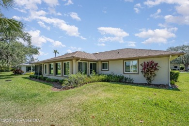 Located in a resort-style country club community, this on Indian River Colony Club in Florida - for sale on GolfHomes.com, golf home, golf lot