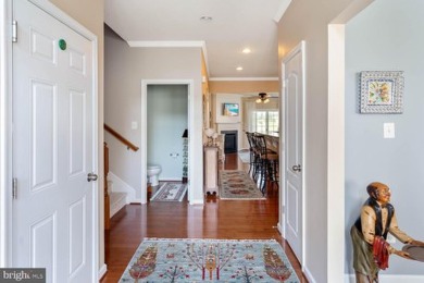 Welcome to this stunning 4-bedroom, 2.5-bathroom end unit on Plantation Lakes Golf and Country Club in Delaware - for sale on GolfHomes.com, golf home, golf lot