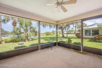 Located in a resort-style country club community, this on Indian River Colony Club in Florida - for sale on GolfHomes.com, golf home, golf lot