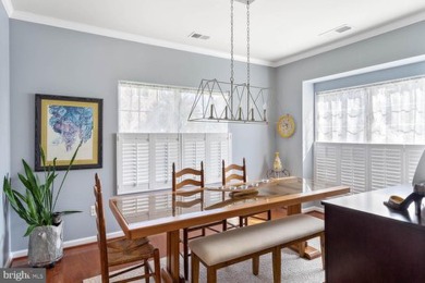Welcome to this stunning 4-bedroom, 2.5-bathroom end unit on Plantation Lakes Golf and Country Club in Delaware - for sale on GolfHomes.com, golf home, golf lot