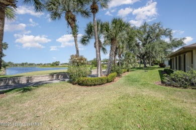 Located in a resort-style country club community, this on Indian River Colony Club in Florida - for sale on GolfHomes.com, golf home, golf lot