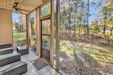 If playing golf, walking the beach, viewing the magnificent on True Blue Plantation in South Carolina - for sale on GolfHomes.com, golf home, golf lot