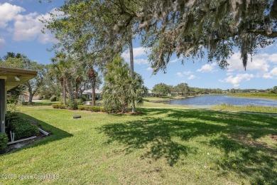 Located in a resort-style country club community, this on Indian River Colony Club in Florida - for sale on GolfHomes.com, golf home, golf lot