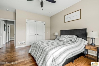 Welcome to your dream oasis! This stunning custom-built home on Heritage Hill Golf Club in Kentucky - for sale on GolfHomes.com, golf home, golf lot