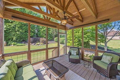 Welcome to 204 Lord Byron Lane, a beautifully maintained on The Clubs at Cherokee Valley Golf Course in South Carolina - for sale on GolfHomes.com, golf home, golf lot