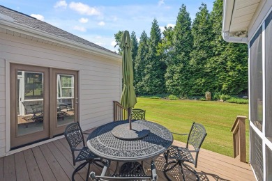Welcome to 204 Lord Byron Lane, a beautifully maintained on The Clubs at Cherokee Valley Golf Course in South Carolina - for sale on GolfHomes.com, golf home, golf lot