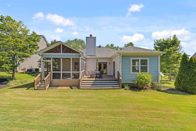Welcome to 204 Lord Byron Lane, a beautifully maintained on The Clubs at Cherokee Valley Golf Course in South Carolina - for sale on GolfHomes.com, golf home, golf lot