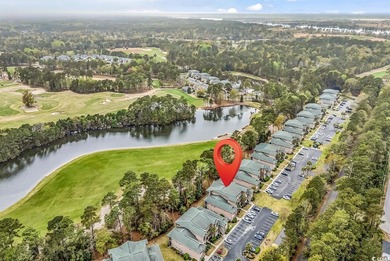 If playing golf, walking the beach, viewing the magnificent on True Blue Plantation in South Carolina - for sale on GolfHomes.com, golf home, golf lot
