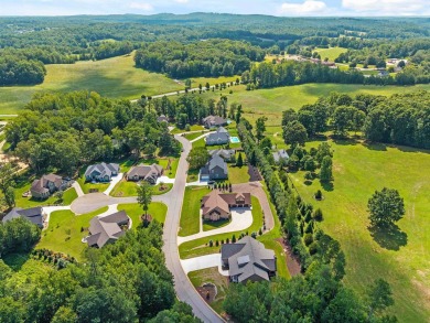 Welcome to 204 Lord Byron Lane, a beautifully maintained on The Clubs at Cherokee Valley Golf Course in South Carolina - for sale on GolfHomes.com, golf home, golf lot