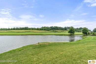 Welcome to your dream oasis! This stunning custom-built home on Heritage Hill Golf Club in Kentucky - for sale on GolfHomes.com, golf home, golf lot