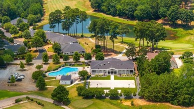 Welcome to 204 Lord Byron Lane, a beautifully maintained on The Clubs at Cherokee Valley Golf Course in South Carolina - for sale on GolfHomes.com, golf home, golf lot