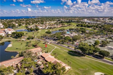 Centered in the community in beautiful Schooner Village, from on The Landings Yacht, Golf and Tennis Club in Florida - for sale on GolfHomes.com, golf home, golf lot