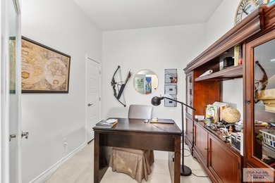 Welcome Home to this beautiful 3- year old stucco/brick on Brownsville Golf Center in Texas - for sale on GolfHomes.com, golf home, golf lot