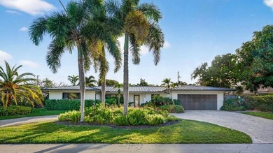 An exceptional opportunity to own a beautifully renovated on Coral Ridge Country Club in Florida - for sale on GolfHomes.com, golf home, golf lot