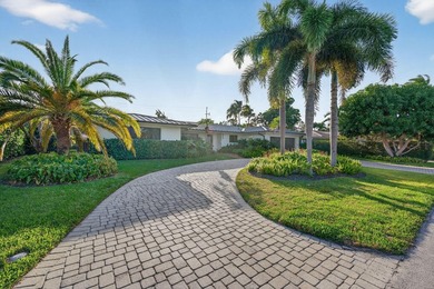 An exceptional opportunity to own a beautifully renovated on Coral Ridge Country Club in Florida - for sale on GolfHomes.com, golf home, golf lot