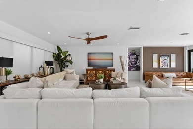 An exceptional opportunity to own a beautifully renovated on Coral Ridge Country Club in Florida - for sale on GolfHomes.com, golf home, golf lot