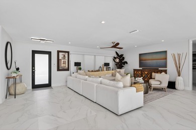 An exceptional opportunity to own a beautifully renovated on Coral Ridge Country Club in Florida - for sale on GolfHomes.com, golf home, golf lot