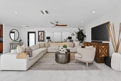 An exceptional opportunity to own a beautifully renovated on Coral Ridge Country Club in Florida - for sale on GolfHomes.com, golf home, golf lot