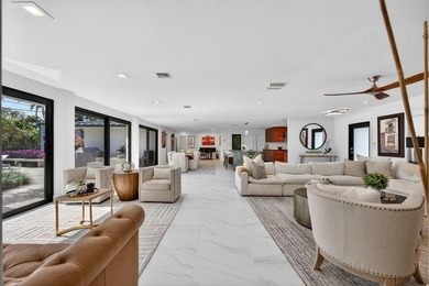 An exceptional opportunity to own a beautifully renovated on Coral Ridge Country Club in Florida - for sale on GolfHomes.com, golf home, golf lot