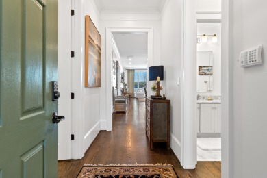 Recently updated and Fully Furnished Lakefront Condo in on The Golf Club at Cuscowilla in Georgia - for sale on GolfHomes.com, golf home, golf lot