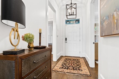 Recently updated and Fully Furnished Lakefront Condo in on The Golf Club at Cuscowilla in Georgia - for sale on GolfHomes.com, golf home, golf lot
