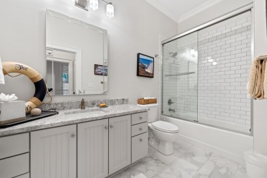Recently updated and Fully Furnished Lakefront Condo in on The Golf Club at Cuscowilla in Georgia - for sale on GolfHomes.com, golf home, golf lot
