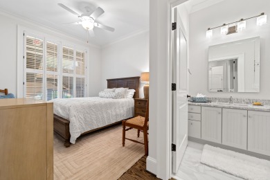 Recently updated and Fully Furnished Lakefront Condo in on The Golf Club at Cuscowilla in Georgia - for sale on GolfHomes.com, golf home, golf lot