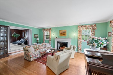 HAMPTONS LIVING WITHOUT THE TRAFFIC  520 CHAUNCEY LANE -LAWRENCE on Rockaway Hunting Club in New York - for sale on GolfHomes.com, golf home, golf lot