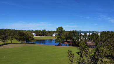 Desirable, partially cleared, 7,600SF lot located on Royal Tern on St. James Bay in Florida - for sale on GolfHomes.com, golf home, golf lot