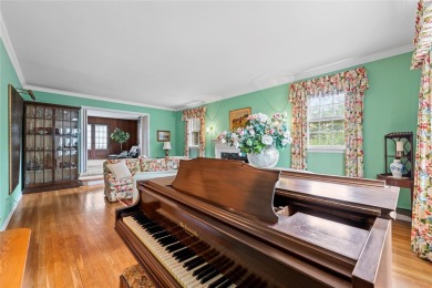 HAMPTONS LIVING WITHOUT THE TRAFFIC  520 CHAUNCEY LANE -LAWRENCE on Rockaway Hunting Club in New York - for sale on GolfHomes.com, golf home, golf lot
