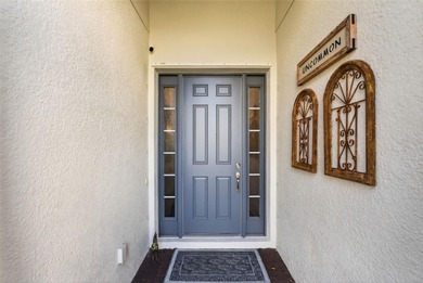 A rare Lazio floorplan with golf and a full 3-car garage on an on Esplanade Golf and Country at Lakewood Ranch in Florida - for sale on GolfHomes.com, golf home, golf lot