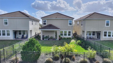 FHA ASSUMABLE MORTGAGE at an exceptional 3.5% interest rate! on ChampionsGate Golf Resort in Florida - for sale on GolfHomes.com, golf home, golf lot