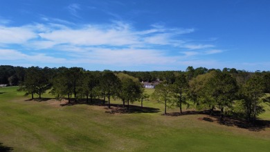 Desirable, partially cleared, 7,600SF lot located on Royal Tern on St. James Bay in Florida - for sale on GolfHomes.com, golf home, golf lot