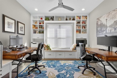 A rare Lazio floorplan with golf and a full 3-car garage on an on Esplanade Golf and Country at Lakewood Ranch in Florida - for sale on GolfHomes.com, golf home, golf lot