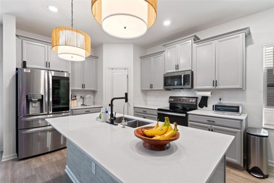 FHA ASSUMABLE MORTGAGE at an exceptional 3.5% interest rate! on ChampionsGate Golf Resort in Florida - for sale on GolfHomes.com, golf home, golf lot