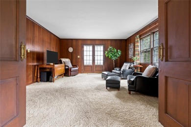 HAMPTONS LIVING WITHOUT THE TRAFFIC  520 CHAUNCEY LANE -LAWRENCE on Rockaway Hunting Club in New York - for sale on GolfHomes.com, golf home, golf lot