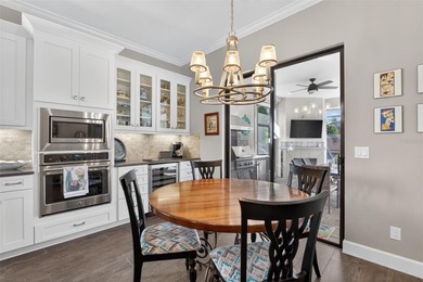 A rare Lazio floorplan with golf and a full 3-car garage on an on Esplanade Golf and Country at Lakewood Ranch in Florida - for sale on GolfHomes.com, golf home, golf lot