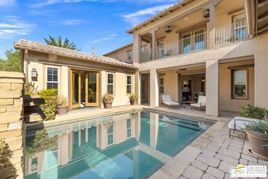 EXCEPTIONAL! Former Model Home located at Escena Golf Club on Escena Golf Club in California - for sale on GolfHomes.com, golf home, golf lot