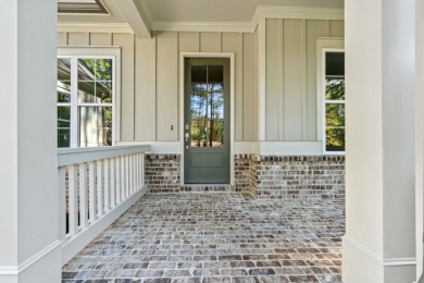 Just the right size with all the right finishes, this Harbor on Harbor Club Golf and Country Club in Georgia - for sale on GolfHomes.com, golf home, golf lot