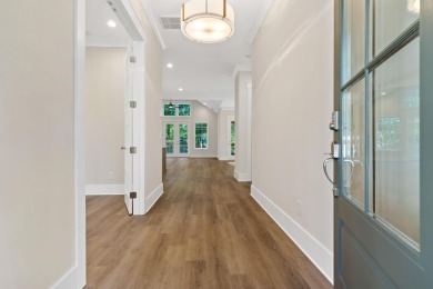 Just the right size with all the right finishes, this Harbor on Harbor Club Golf and Country Club in Georgia - for sale on GolfHomes.com, golf home, golf lot