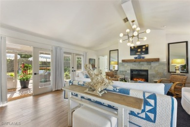 PRICE REDUCTION! Probably the CUTEST home anywhere in the Burnt on Burnt Store Golf Club in Florida - for sale on GolfHomes.com, golf home, golf lot