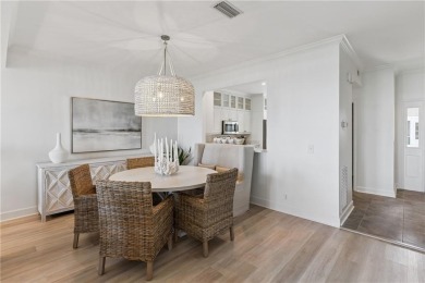 Enjoy front-row views of the Hampton River and Little St. Simons on The King and Prince Golf Course, Home of the Hampton Club in Georgia - for sale on GolfHomes.com, golf home, golf lot