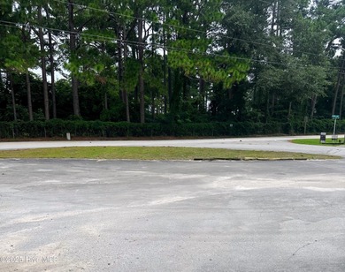 Commercial Opportunity near Minnesott Ferry! Prime location just on Minnesott Golf and Country Club in North Carolina - for sale on GolfHomes.com, golf home, golf lot